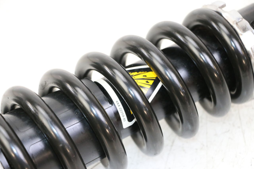 photo de AMMORTIZZATORE POSTERIORE YAMAHA TRACER 7 700 (2020 - 2024)