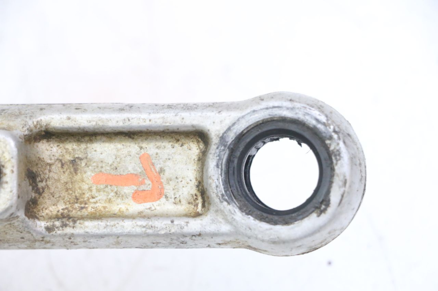 photo de AMMORTIZZATORE POSTERIORE YAMAHA YZ-F YZF 250 (2007 - 2013)