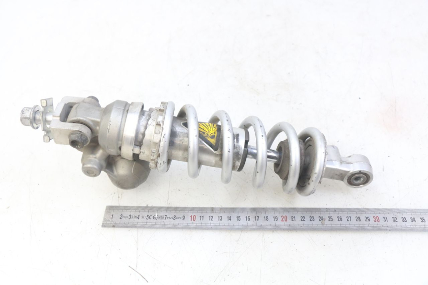 photo de AMMORTIZZATORE POSTERIORE YAMAHA YZF R1 1000 (2007 - 2008)