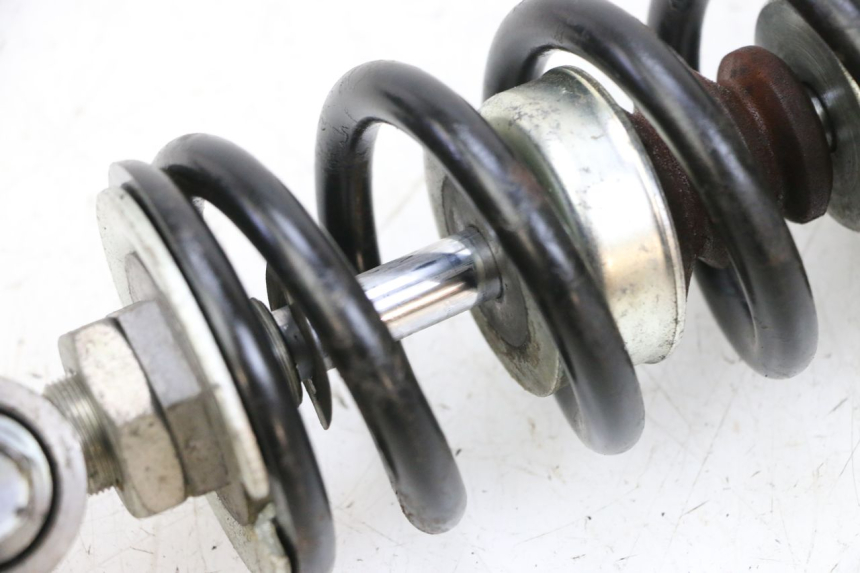 photo de AMMORTIZZATORE POSTERIORE YAMAHA YFM R RAPTOR 250 (2008 - 2014) - Dettagli dei punti di fissaggio