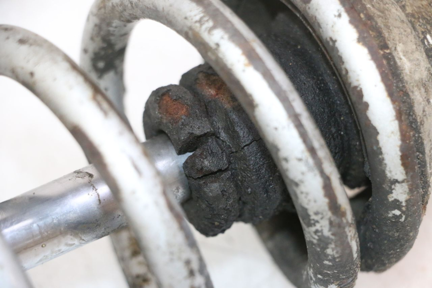 photo de AMMORTIZZATORE POSTERIORE YAMAHA YZ 125 (1998 - 2005)