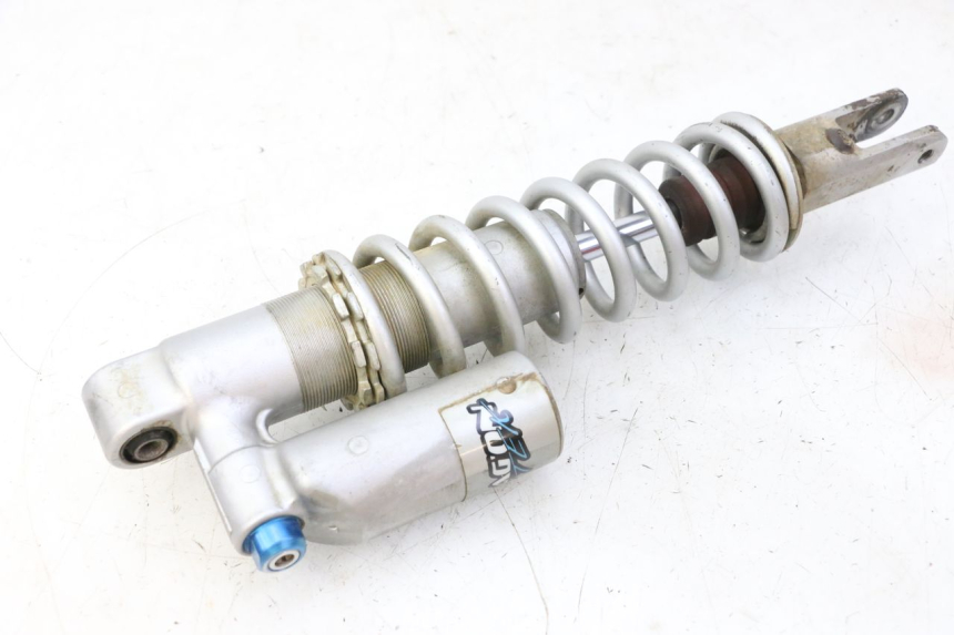 photo de  YAMAHA YZ 85 (2002 - 2018)