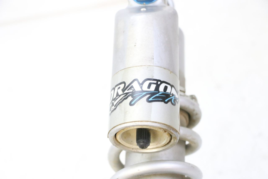 photo de  YAMAHA YZ 85 (2002 - 2018)