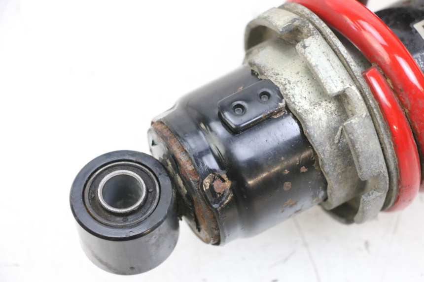 photo de AMMORTIZZATORE POSTERIORE KAWASAKI ZR 7 750 (1999 - 2001) - Dettagli dei punti di fissaggio