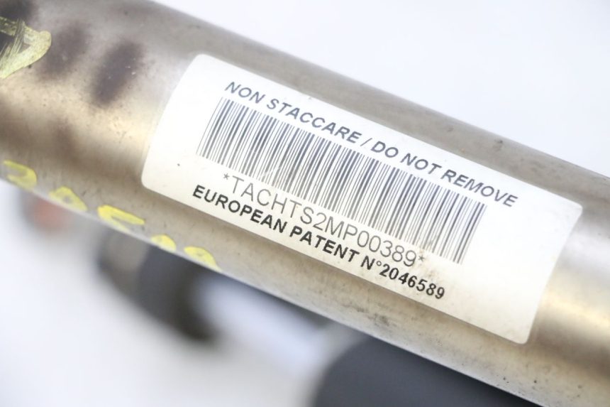 photo de AMMORTIZZATORE ANTERIORE QUADRO 4 4D 350 (2015 - 2018)