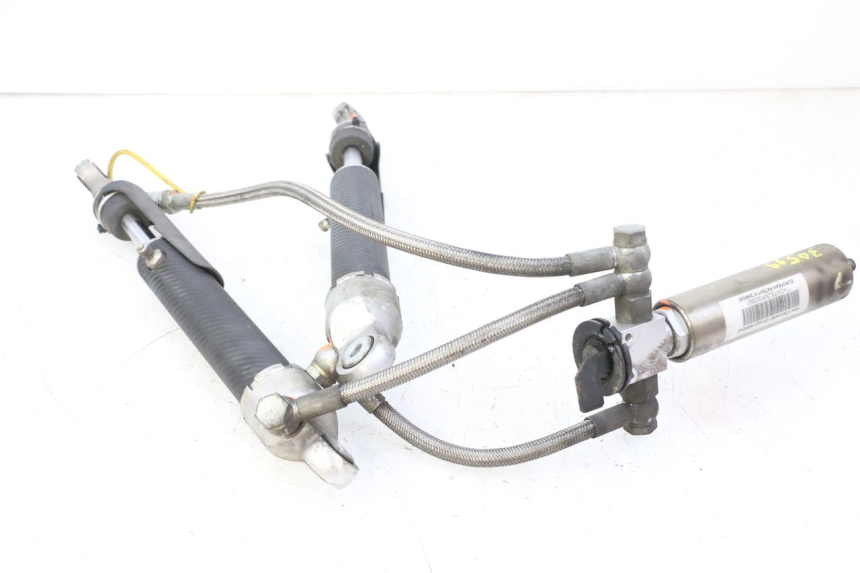 photo de AMMORTIZZATORE ANTERIORE QUADRO 4 4D 350 (2015 - 2018)