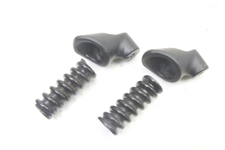 photo de AMMORTIZZATORE ANTERIORE DUALTRON AMINIA 1