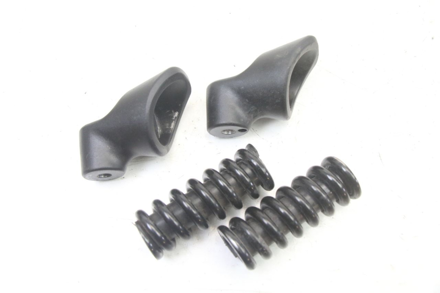 photo de AMMORTIZZATORE ANTERIORE DUALTRON AMINIA 1