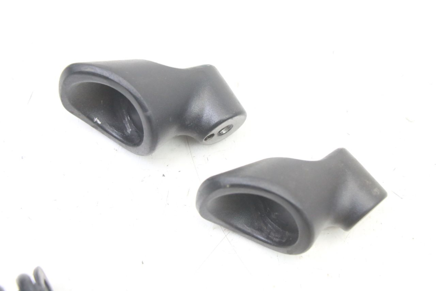 photo de AMMORTIZZATORE ANTERIORE DUALTRON AMINIA 1