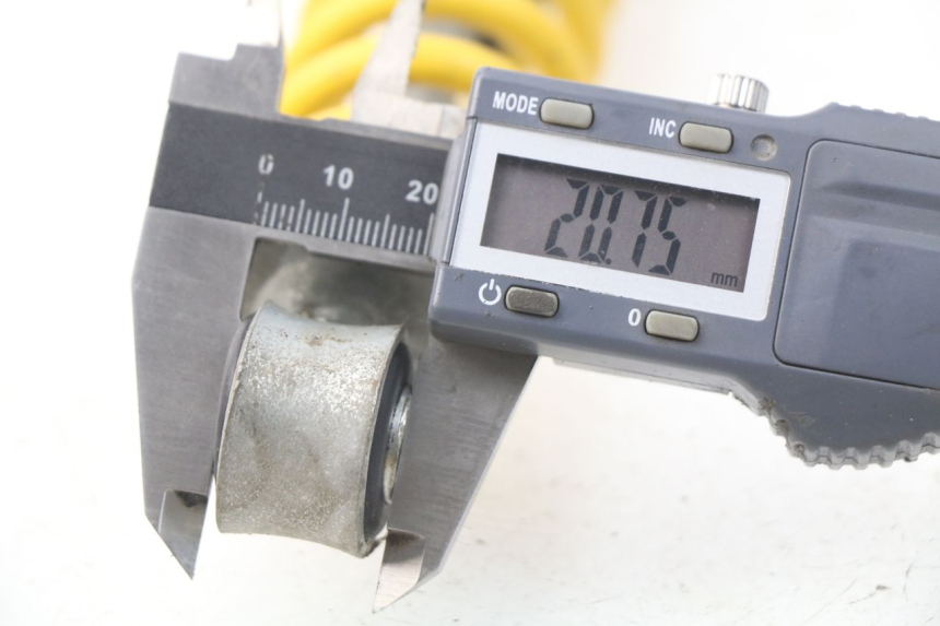 photo de AMMORTIZZATORE ANTERIORE CHINESE QUAD ATV ENFANT 125 - Zoom sullo stato d'uso