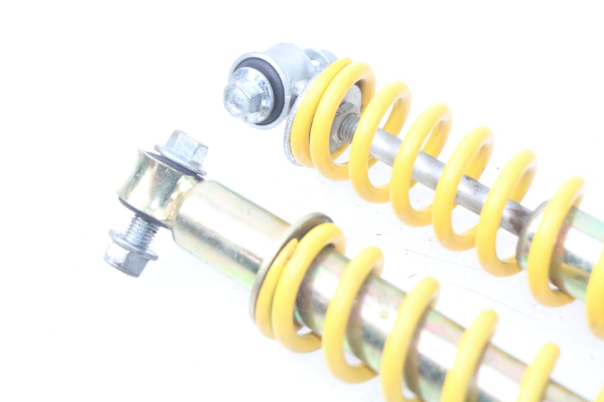 photo de AMMORTIZZATORE ANTERIORE CHINESE QUAD ATV ENFANT 125 - Primo piano tecnico