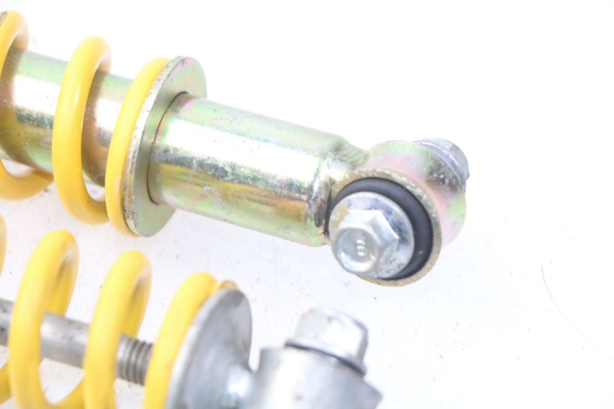 photo de AMMORTIZZATORE ANTERIORE CHINESE QUAD ATV ENFANT 125 - Dettagli dei punti di fissaggio