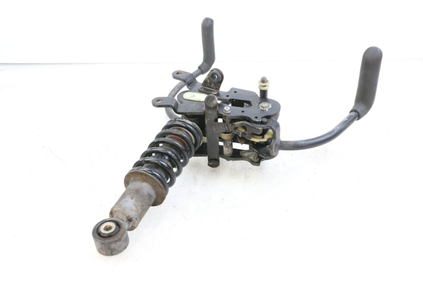 photo de AMMORTIZZATORE ANTERIORE BMW C1 125 (2000 - 2003)