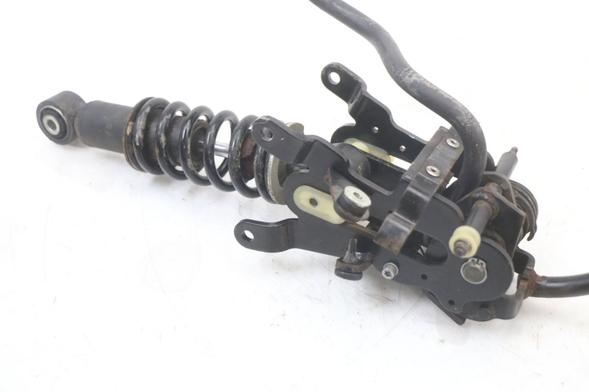 photo de AMMORTIZZATORE ANTERIORE BMW C1 125 (2000 - 2003)