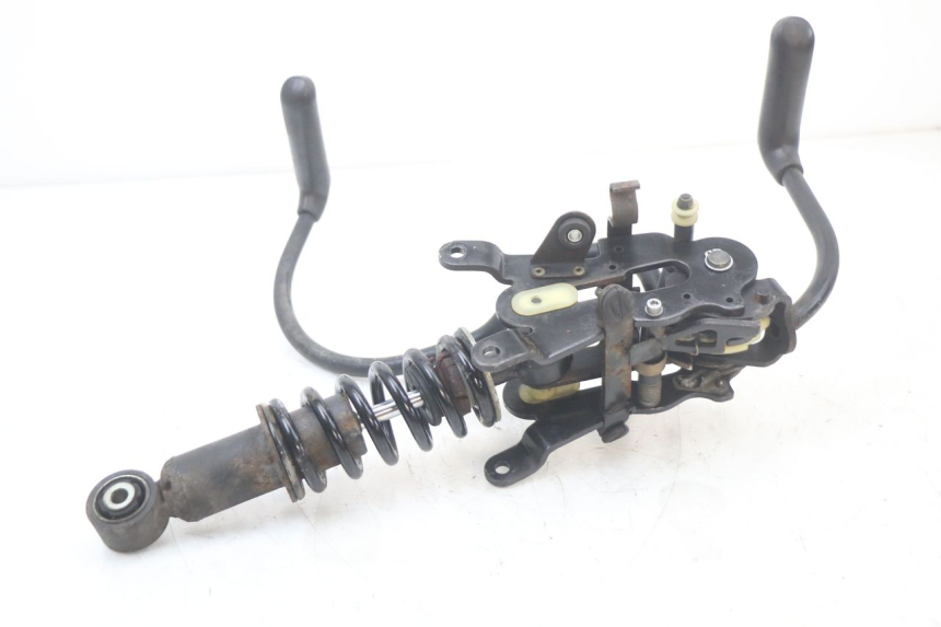 photo de AMMORTIZZATORE ANTERIORE BMW C1 125 (2000 - 2003)