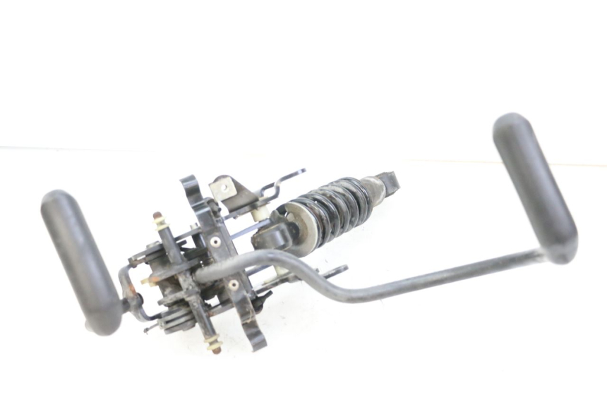photo de AMMORTIZZATORE ANTERIORE BMW C1 125 (2000 - 2003)