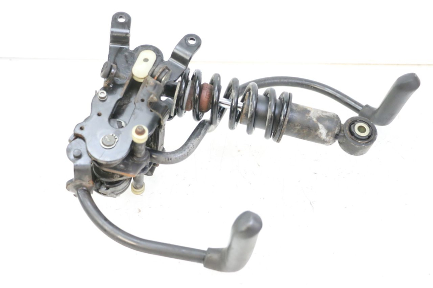 photo de AMMORTIZZATORE ANTERIORE BMW C1 125 (2000 - 2003)