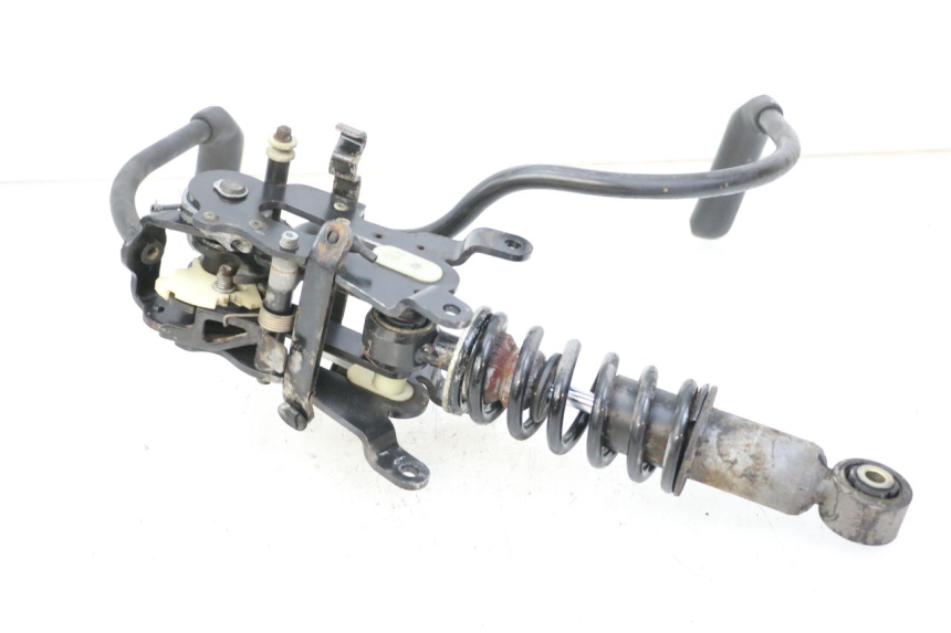 photo de AMMORTIZZATORE ANTERIORE BMW C1 125 (2000 - 2003)