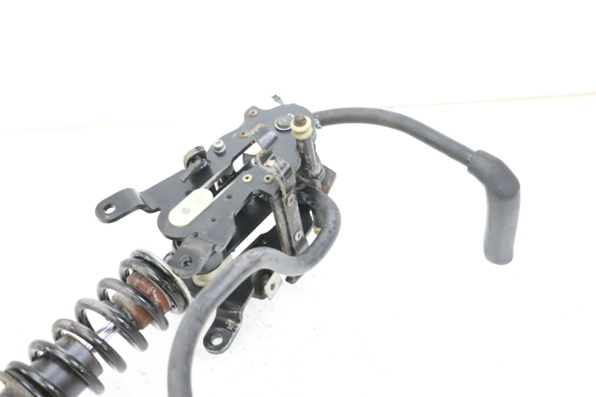 photo de AMMORTIZZATORE ANTERIORE BMW C1 125 (2000 - 2003)