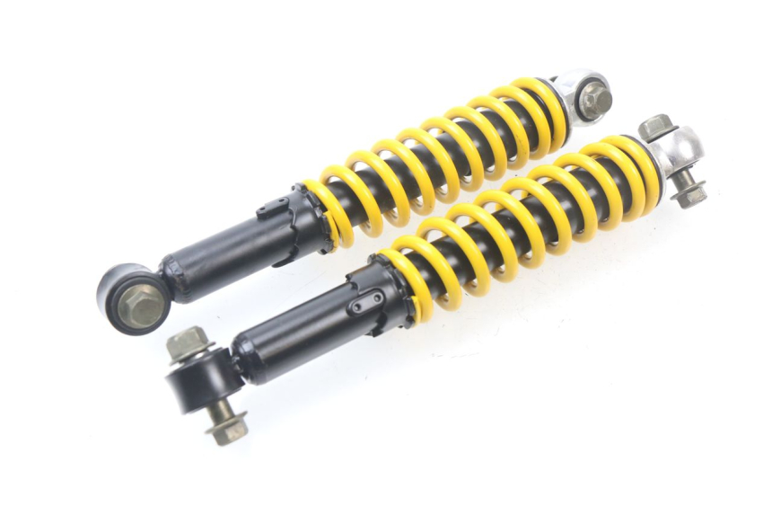photo de Ammortizzatore anteriore LIFAN LF125ST-A 125
