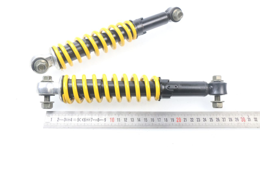 photo de Ammortizzatore anteriore LIFAN LF125ST-A 125