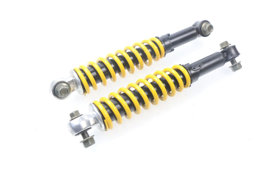 photo de Ammortizzatore anteriore LIFAN LF125ST-A 125