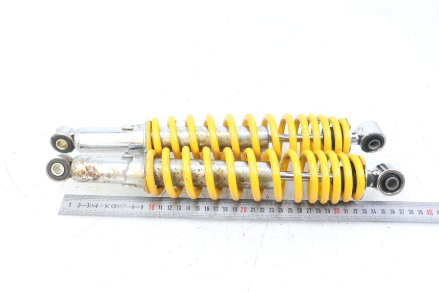photo de AMMORTIZZATORE ANTERIORE MASAI XL 50 (2012 - 2019)