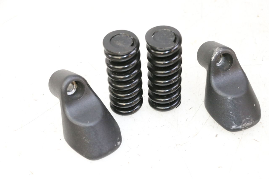 photo de AMMORTIZZATORE ANTERIORE DUALTRON MINI SPECIAL 1