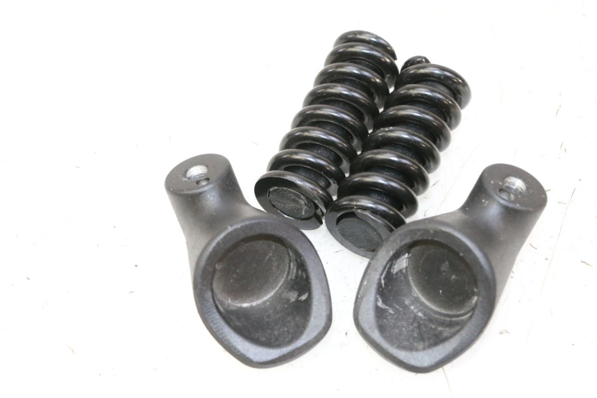 photo de AMMORTIZZATORE ANTERIORE DUALTRON MINI SPECIAL 1