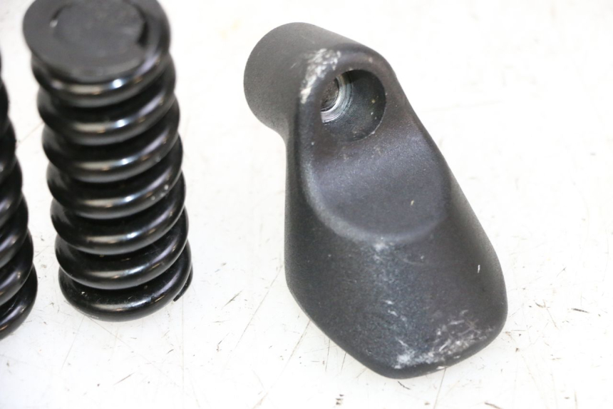 photo de AMMORTIZZATORE ANTERIORE DUALTRON MINI SPECIAL 1