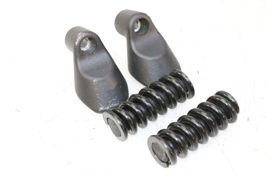 photo de AMMORTIZZATORE ANTERIORE DUALTRON MINI SPECIAL 1