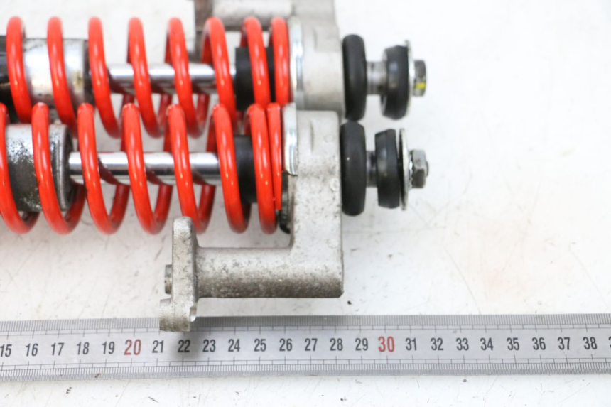 photo de AMMORTIZZATORE ANTERIORE PIAGGIO MP3 HPE 300 (2019 - 2026) - Dettaglio del componente