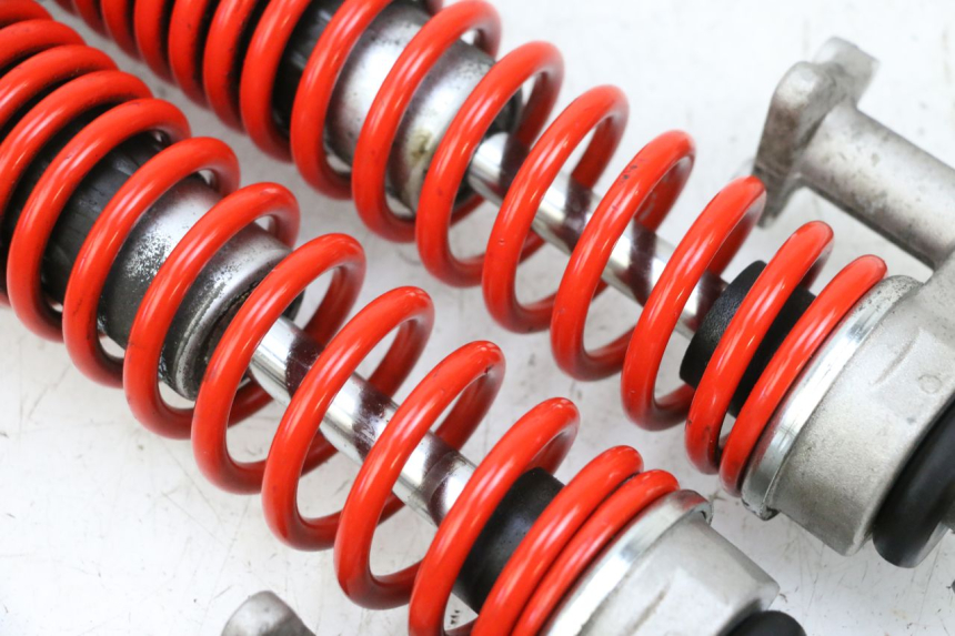 photo de AMMORTIZZATORE ANTERIORE PIAGGIO MP3 HPE 300 (2019 - 2026) - Altra angolazione