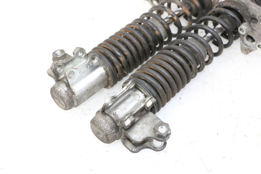 photo de AMMORTIZZATORE ANTERIORE PIAGGIO MP3 LT 300 (2010 - 2016)