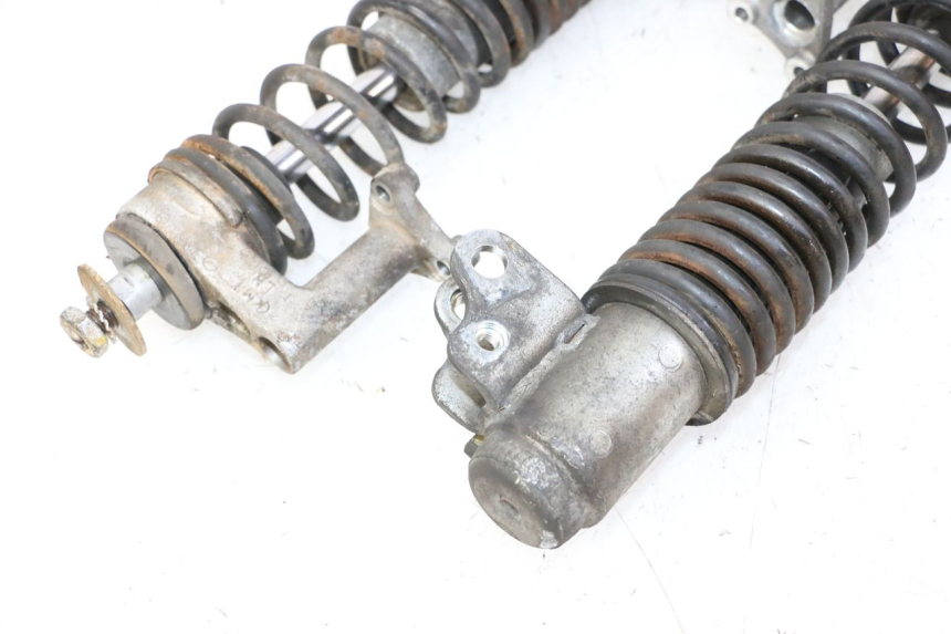 photo de AMMORTIZZATORE ANTERIORE PIAGGIO MP3 LT 300 (2010 - 2016)