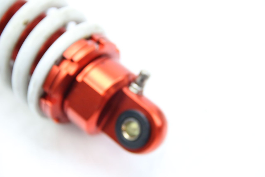 photo de AMMORTIZZATORE ANTERIORE SPY RACING F3 350 (2015 - 2022)