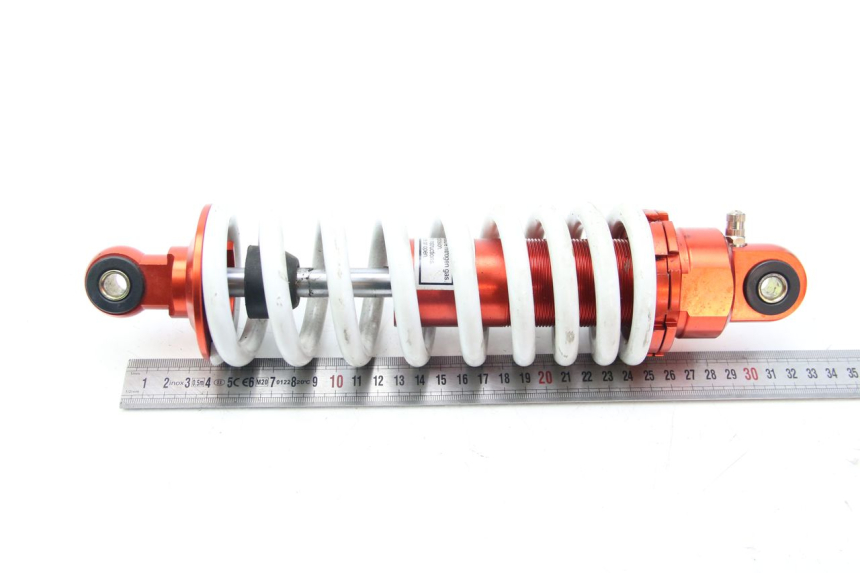 photo de AMMORTIZZATORE ANTERIORE SPY RACING F3 350 (2015 - 2022)