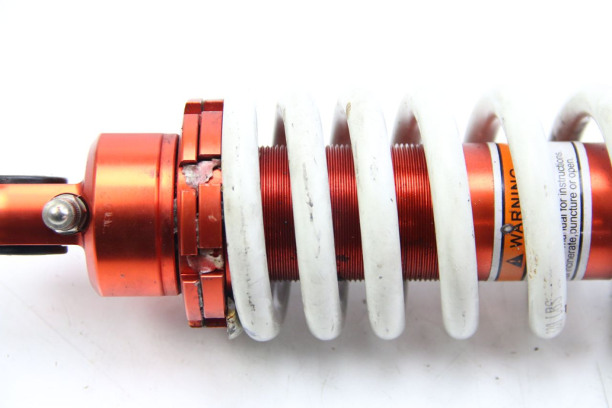 photo de AMMORTIZZATORE ANTERIORE SPY RACING F3 350 (2015 - 2022)