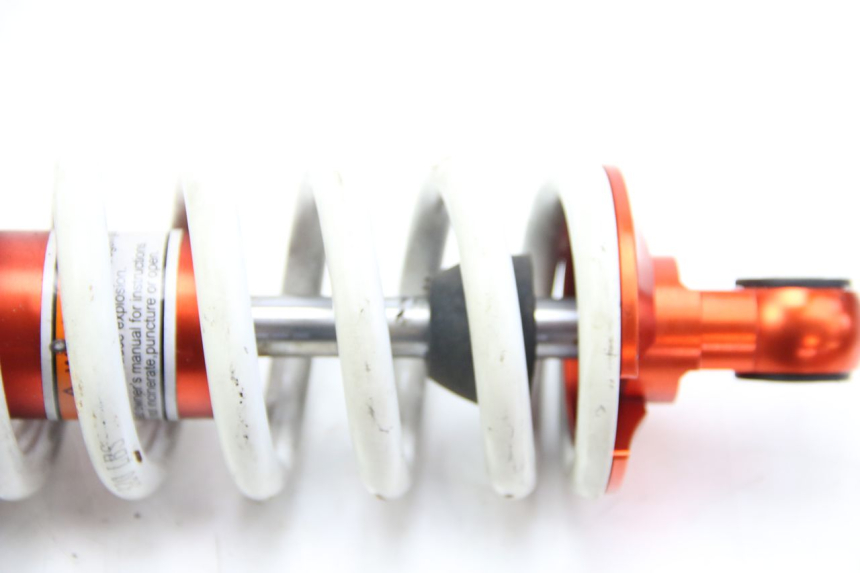 photo de AMMORTIZZATORE ANTERIORE SPY RACING F3 350 (2015 - 2022)