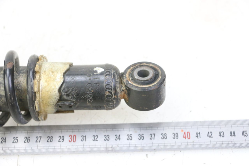 photo de AMMORTIZZATORE ANTERIORE YAMAHA YFM GRIZZLY 550 (2008 - 2015)