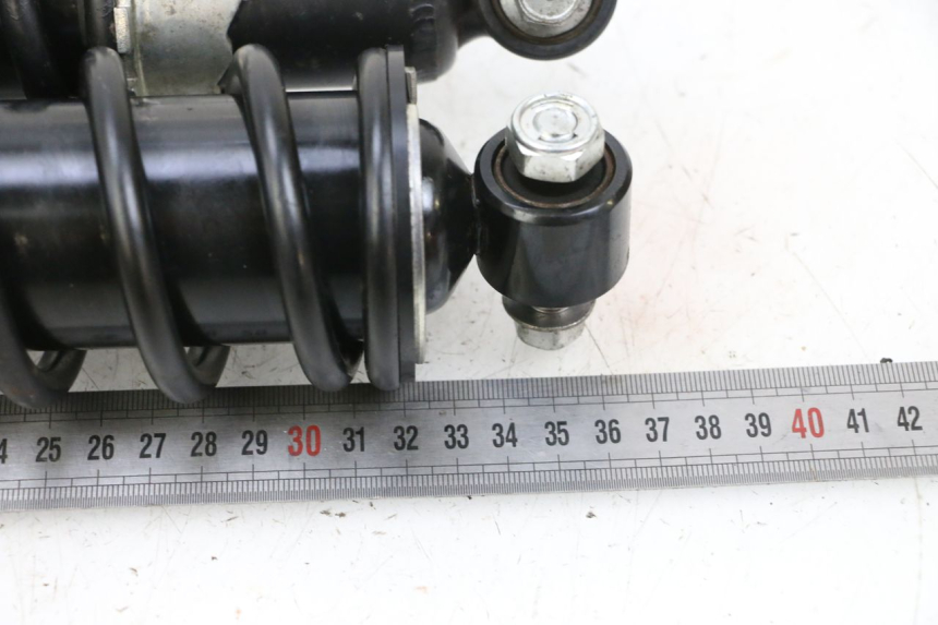 photo de AMMORTIZZATORE ANTERIORE YAMAHA YFM R RAPTOR 250 (2008 - 2014) - Dettaglio del componente