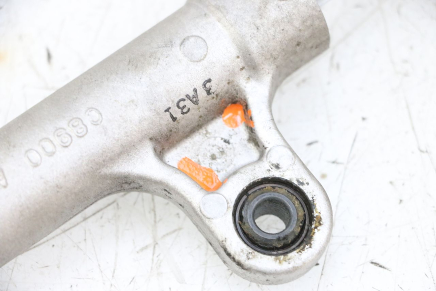 photo de AMMORTIZZATORE STERZO SUZUKI GSXR GSX-R 1000 (2003 - 2004) - Ricambio usato controllato