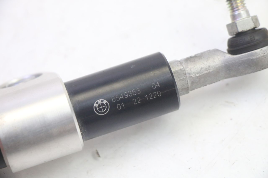 photo de AMMORTIZZATORE STERZO BMW R GS 1250 (2021 - 2024) - Dettaglio del componente