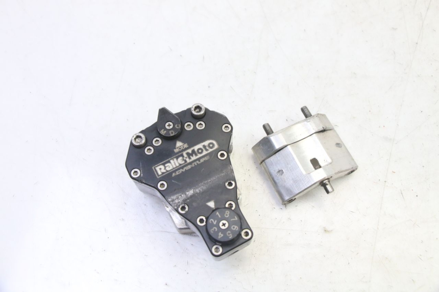 photo de AMMORTIZZATORE STERZO KTM SUPERENDURO R 950 (2005 - 2009)