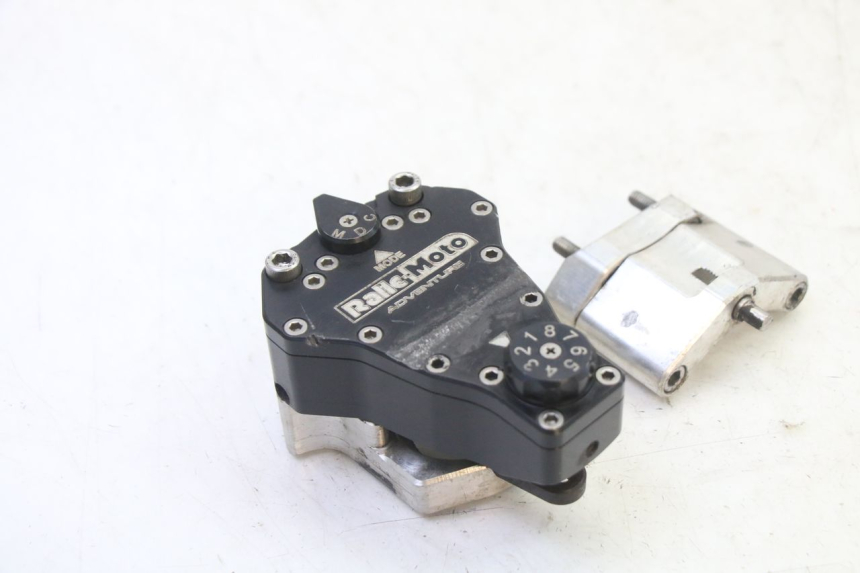 photo de AMMORTIZZATORE STERZO KTM SUPERENDURO R 950 (2005 - 2009)