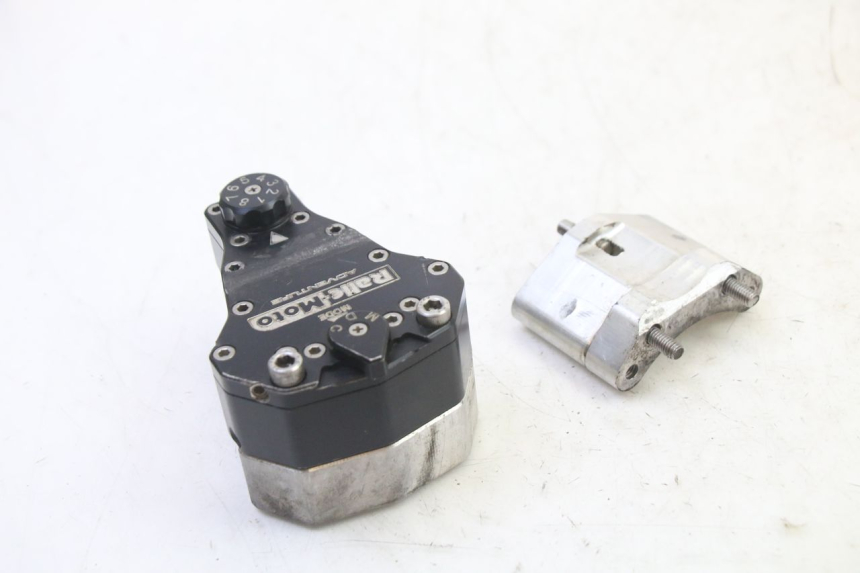 photo de AMMORTIZZATORE STERZO KTM SUPERENDURO R 950 (2005 - 2009)