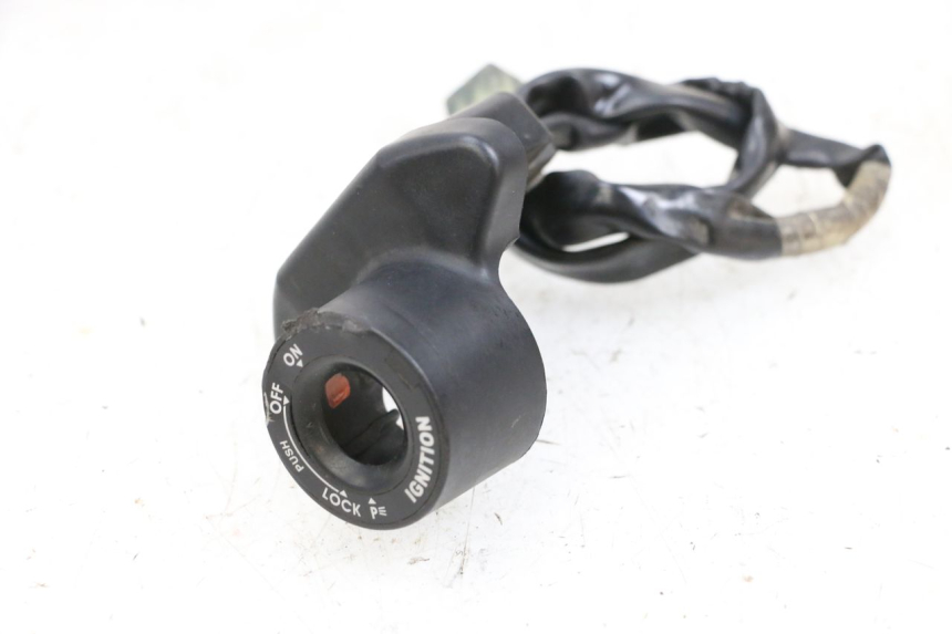 photo de ANTENNA TRANSPONDER YAMAHA FJR ABS 1300 (2006 - 2012) - Dettaglio del componente