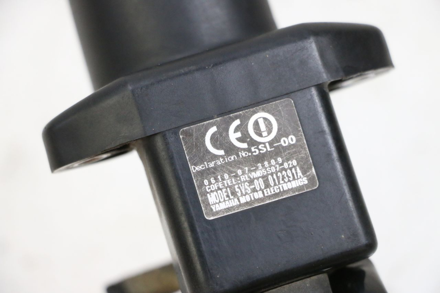 photo de ANTENNA TRANSPONDER YAMAHA FJR ABS 1300 (2006 - 2012) - Zoom sullo stato d'uso