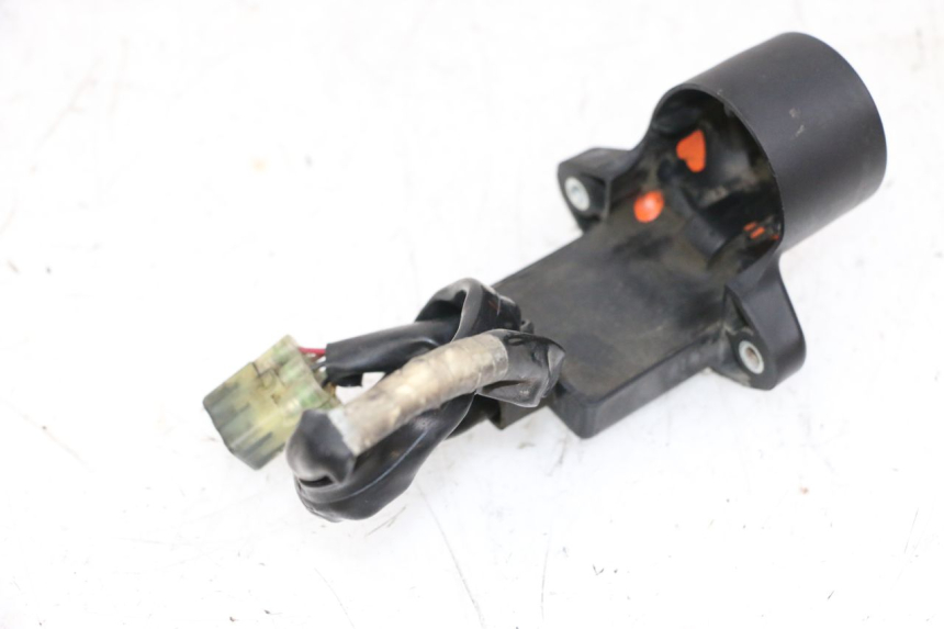 photo de ANTENNA TRANSPONDER YAMAHA FJR ABS 1300 (2006 - 2012) - Primo piano tecnico