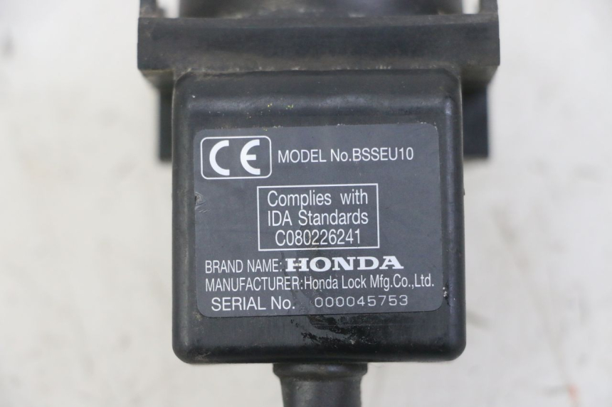 photo de ANTENNA TRANSPONDER HONDA FORZA ABS 300 (2013 - 2019)